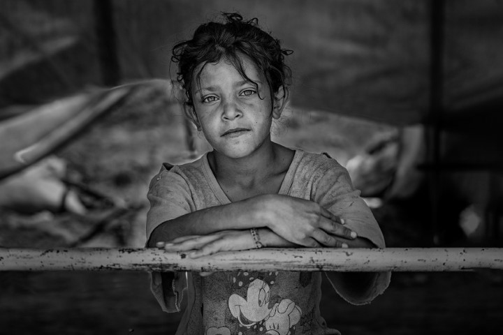 Ufuk Turpcan Burçin Özkuş Özel Ödülü